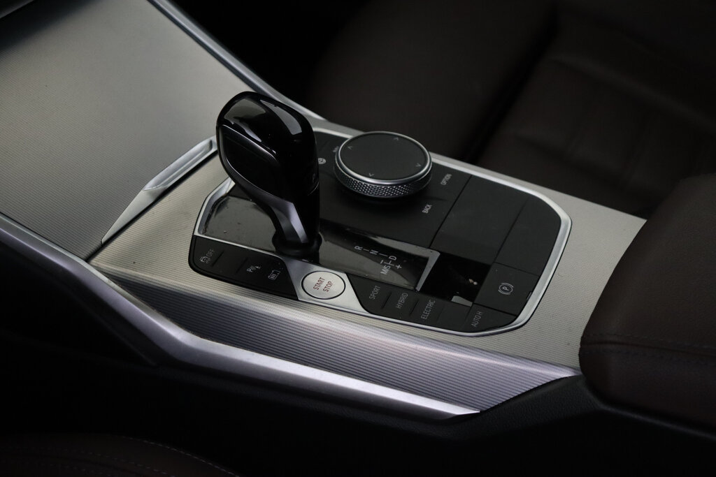 BMW 3 Serie 6