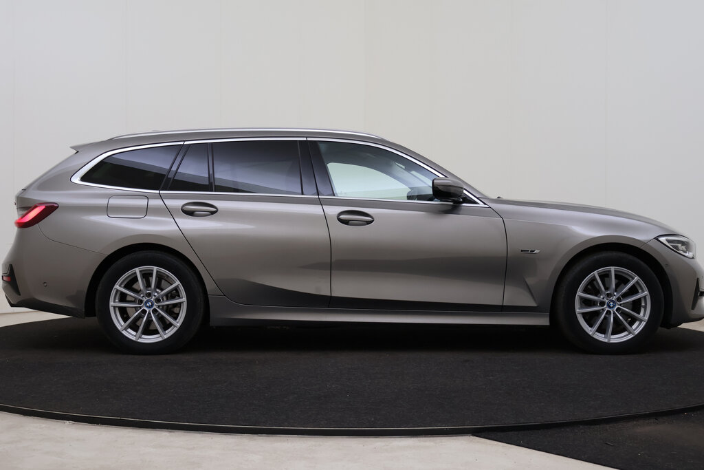 BMW 3 Serie 7