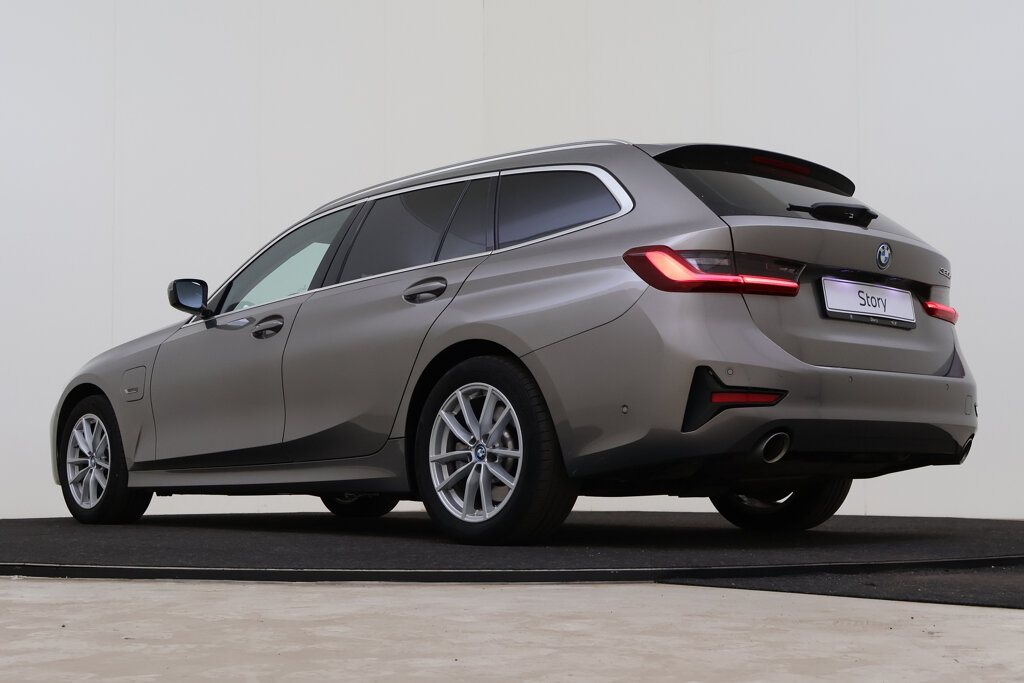 BMW 3 Serie 11