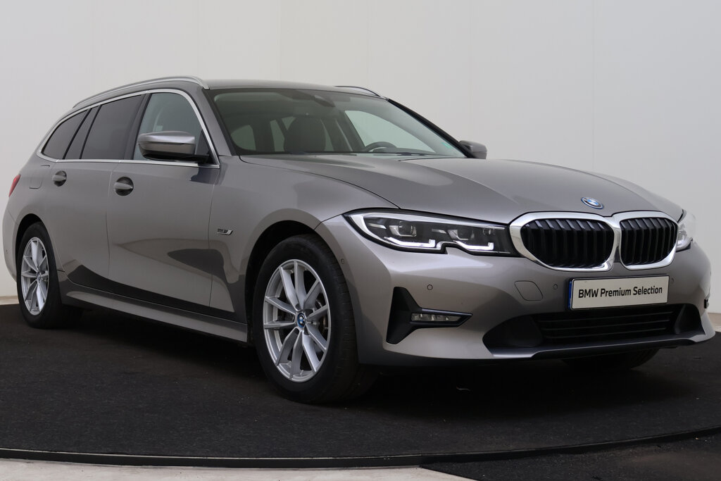 BMW 3 Serie 13