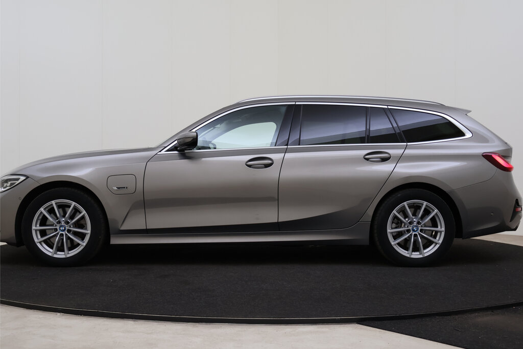 BMW 3 Serie 14