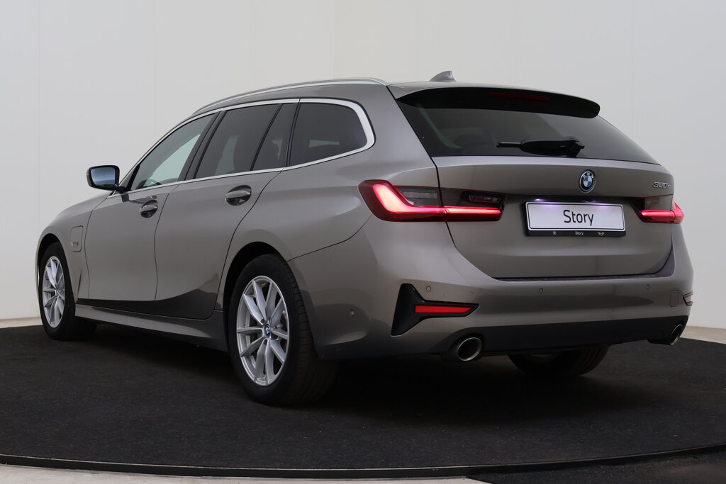 BMW 3 Serie 15