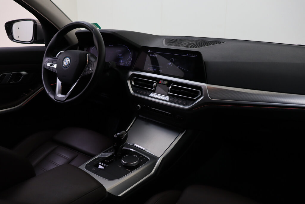 BMW 3 Serie 16