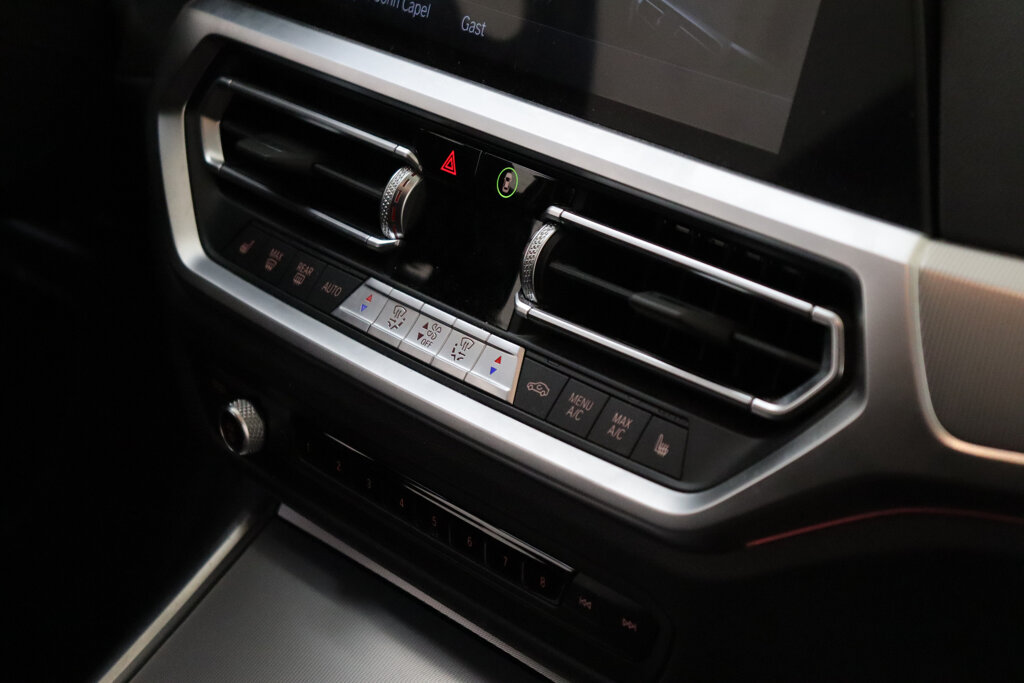 BMW 3 Serie 19