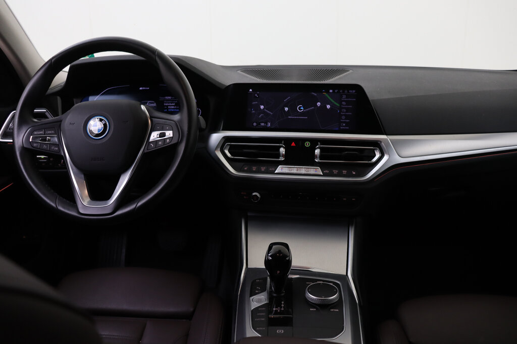 BMW 3 Serie 23