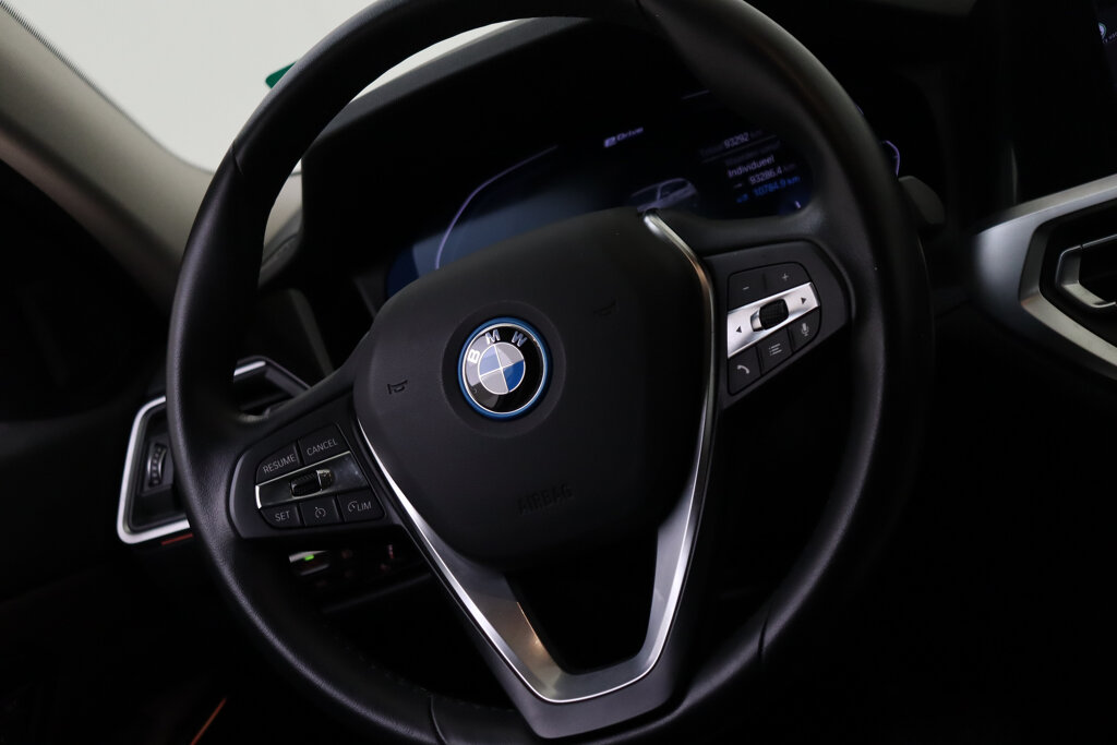 BMW 3 Serie 24