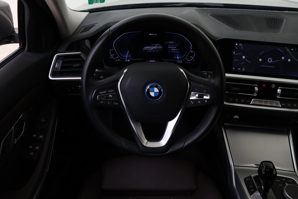 BMW 3 Serie 25
