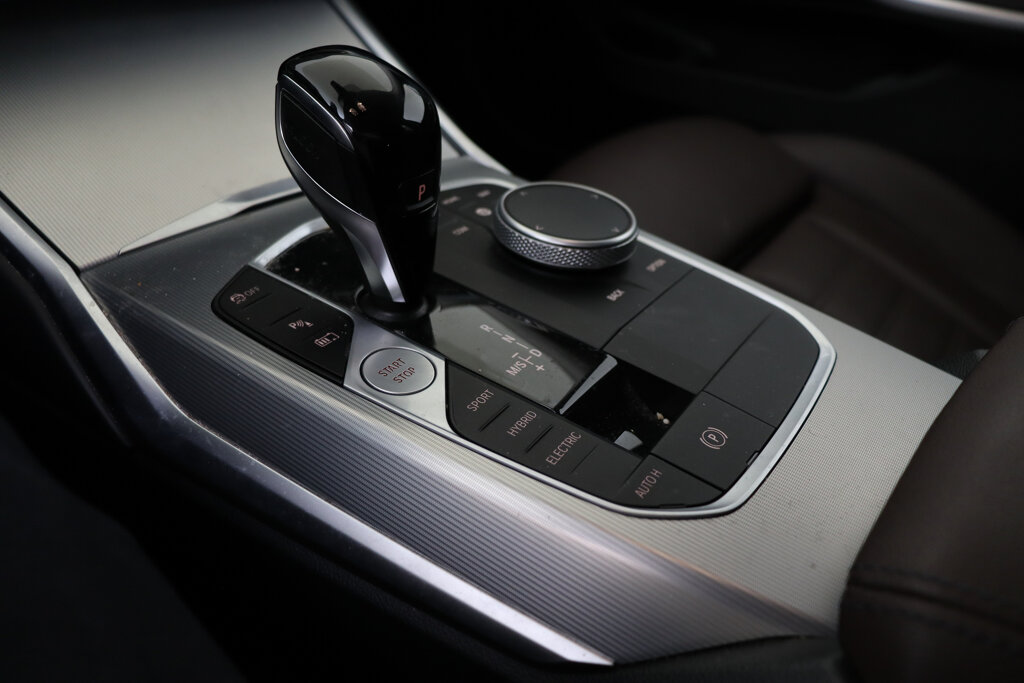 BMW 3 Serie 28