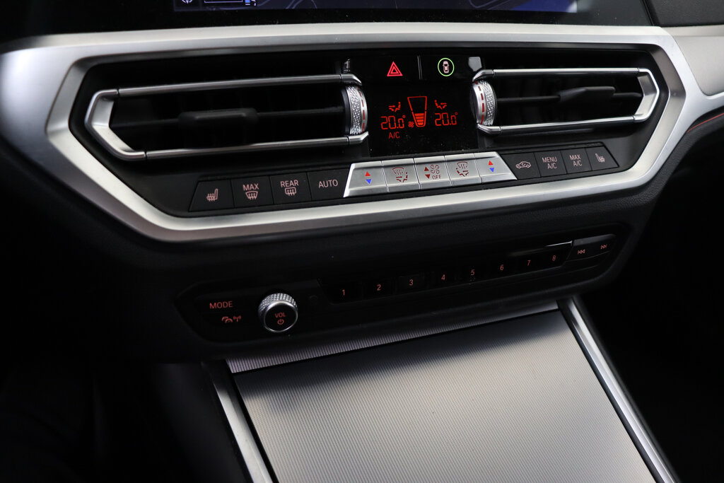 BMW 3 Serie 30