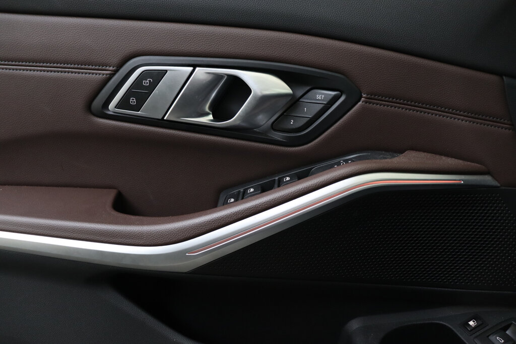 BMW 3 Serie 39