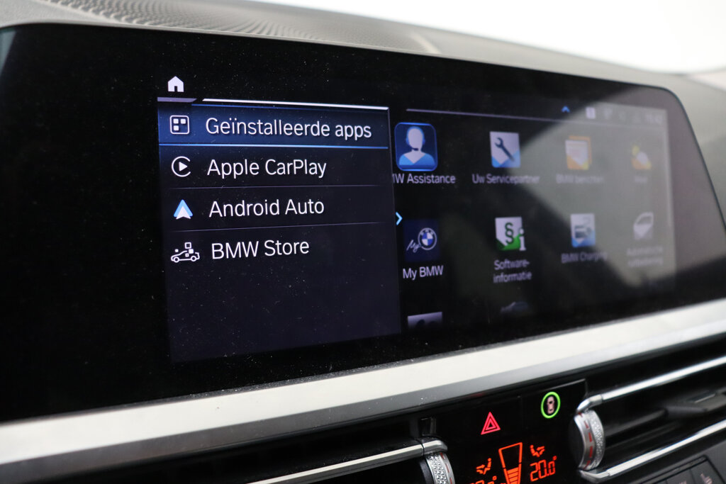 BMW 3 Serie 46