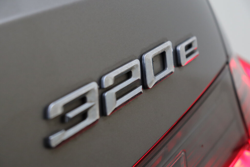 BMW 3 Serie 48
