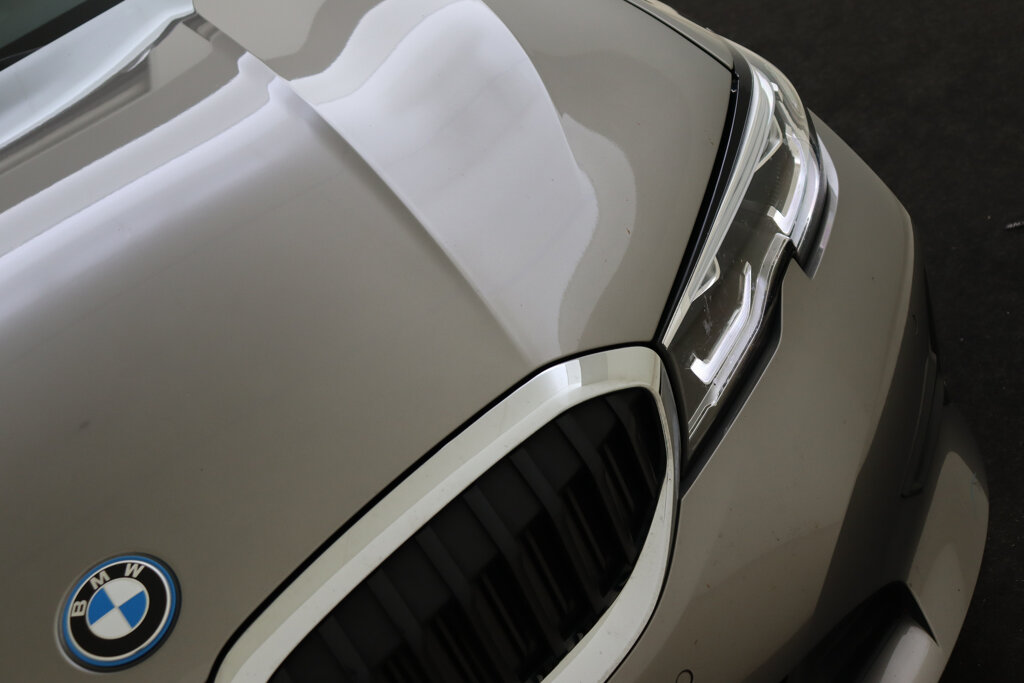 BMW 3 Serie 53