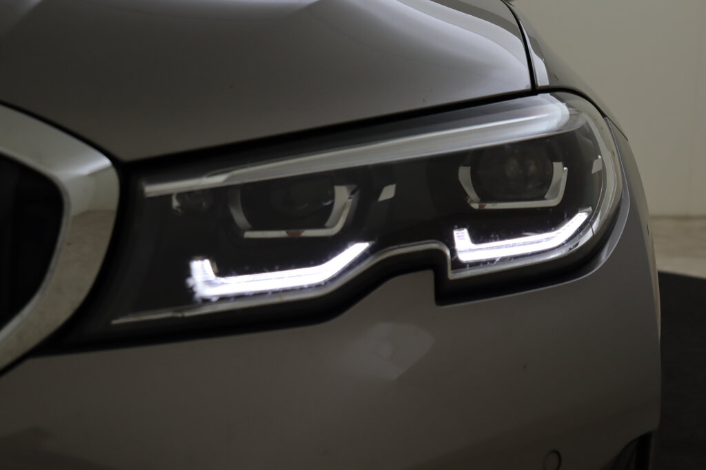 BMW 3 Serie 56