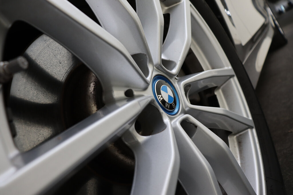 BMW 3 Serie 57