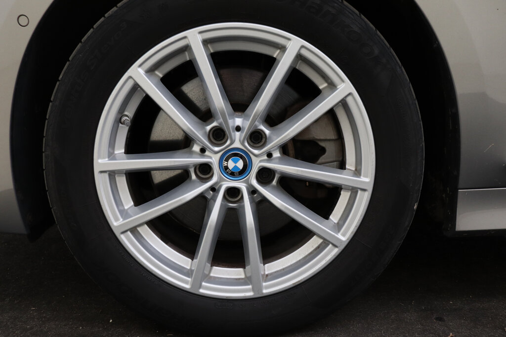 BMW 3 Serie 58