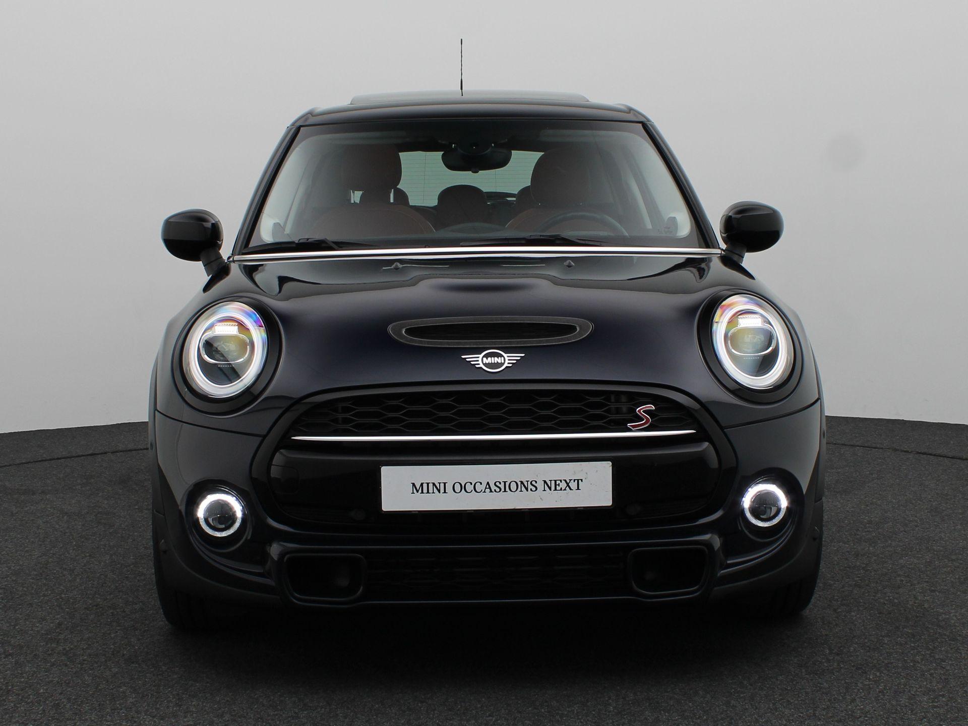 MINI 5-deurs Cooper S - Afbeelding 3