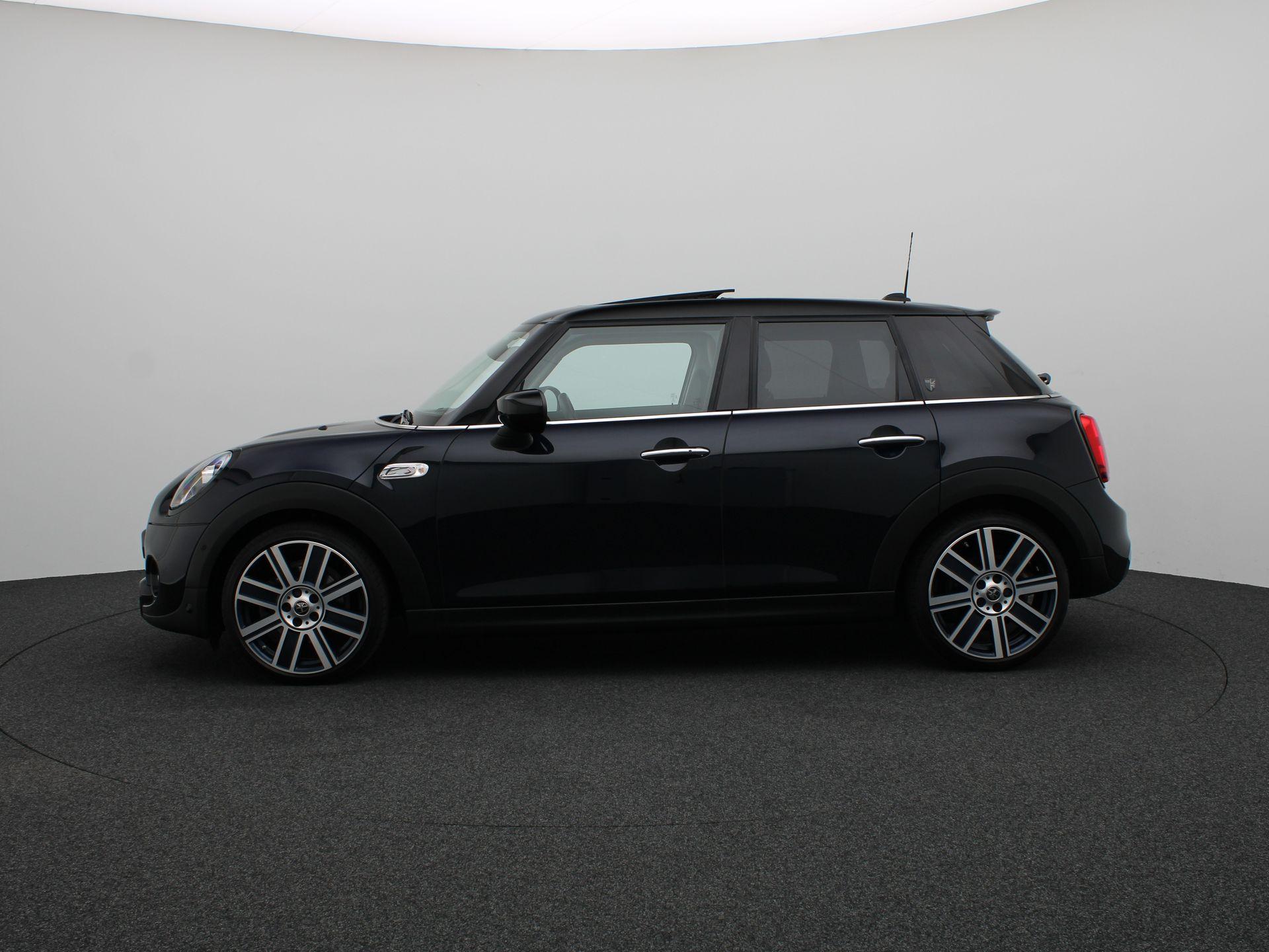MINI 5-deurs Cooper S - Afbeelding 4