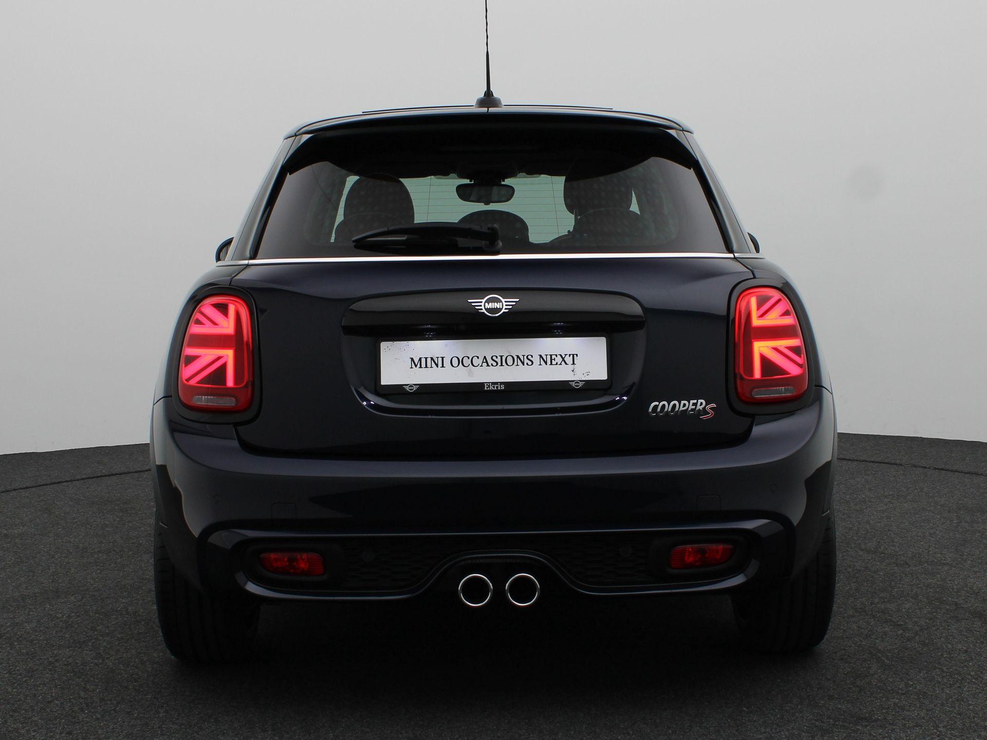 MINI 5-deurs Cooper S - Afbeelding 5