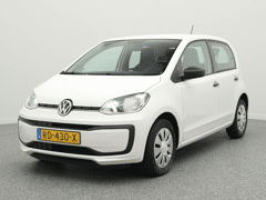 Volkswagen up! 1.0 60 PK BMT take up! - Afbeelding 2