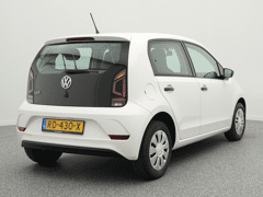 Volkswagen up! 1.0 60 PK BMT take up! - Afbeelding 3