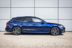 Audi A4 Avant 40 TFSI 204pk S Edition Competition - Afbeelding 3