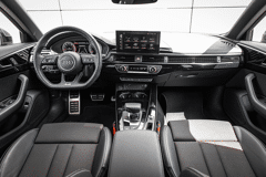 Audi A4 Avant 40 TFSI 204pk S Edition Competition - Afbeelding 4