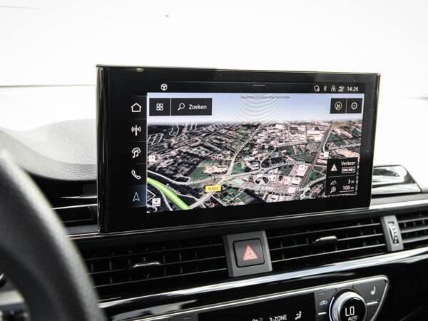 navigatiesysteem full map navigatiesysteem full map