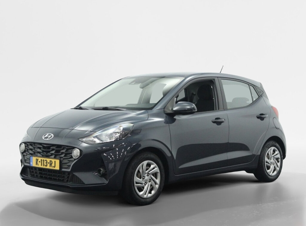 Hyundai i10 1.0 Comfort Smart | Navigatie | Camera | Airco