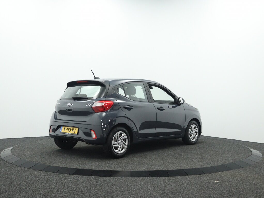Hyundai i10 1.0 Comfort Smart | Navigatie | Camera | Airco - Afbeelding 2