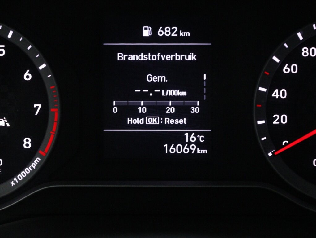 Hyundai i10 1.0 Comfort Smart | Navigatie | Camera | Airco - Afbeelding 4