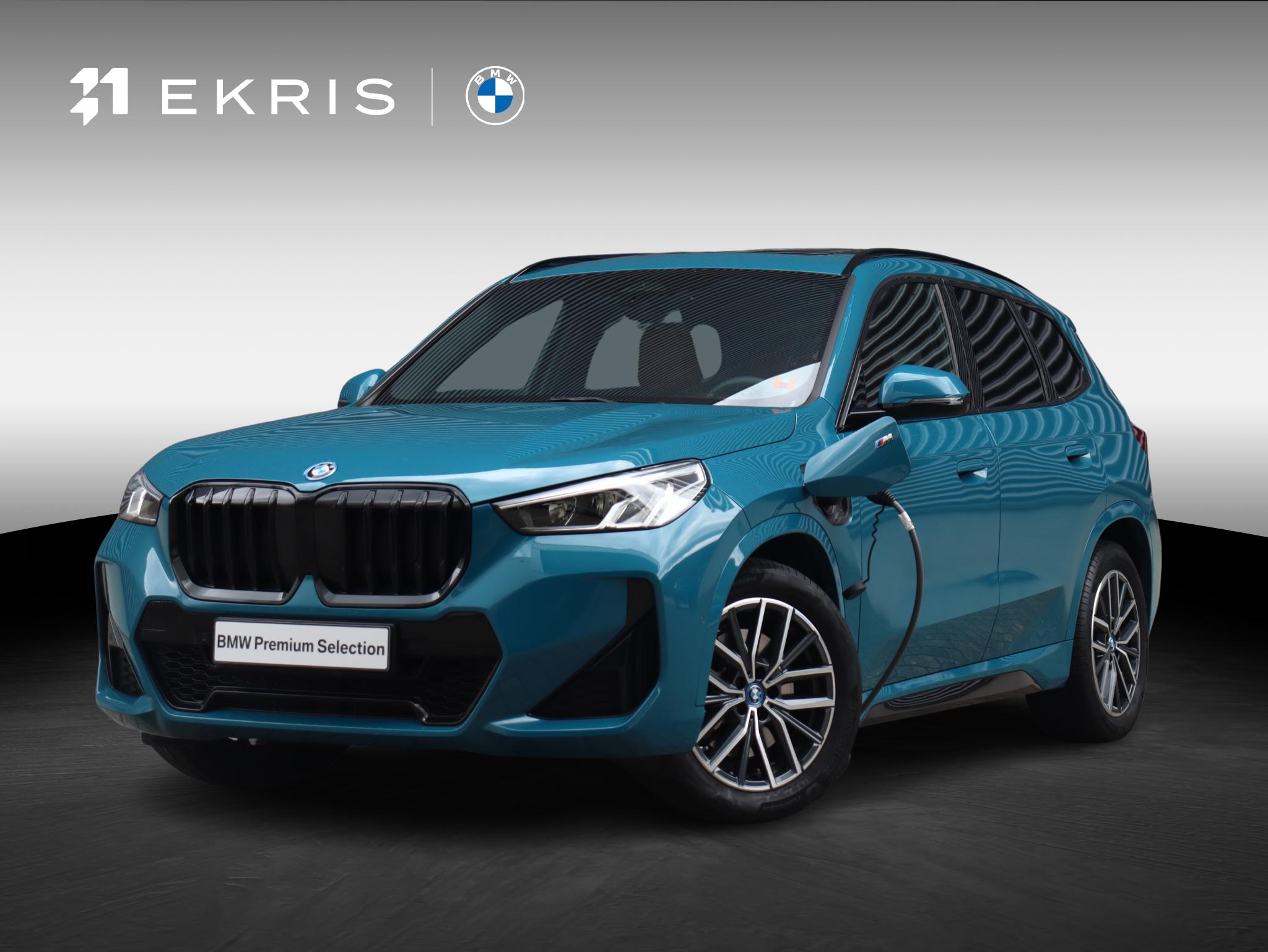 BMW X1 xDrive30e