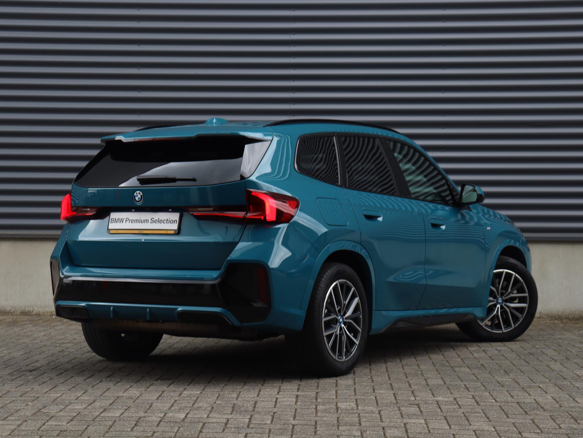 BMW X1 xDrive30e - Afbeelding 2