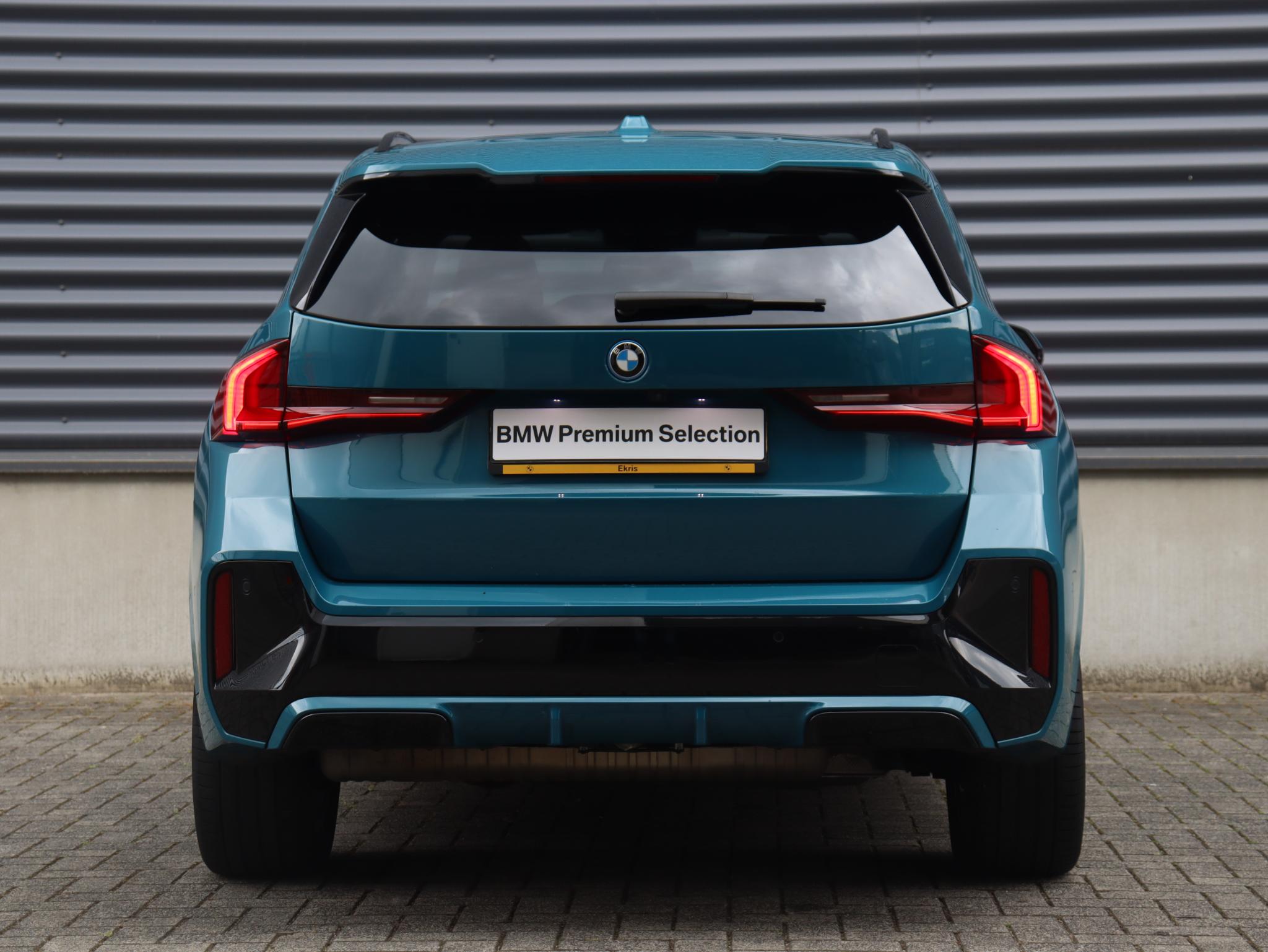 BMW X1 xDrive30e - Afbeelding 4