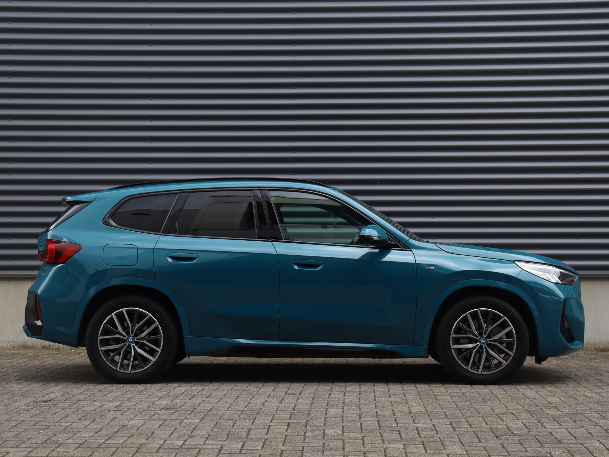 BMW X1 xDrive30e - Afbeelding 5