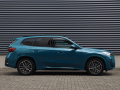 BMW X1 xDrive30e - Afbeelding 5