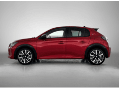 Peugeot 208 GT 130pk Automaat - Afbeelding 2