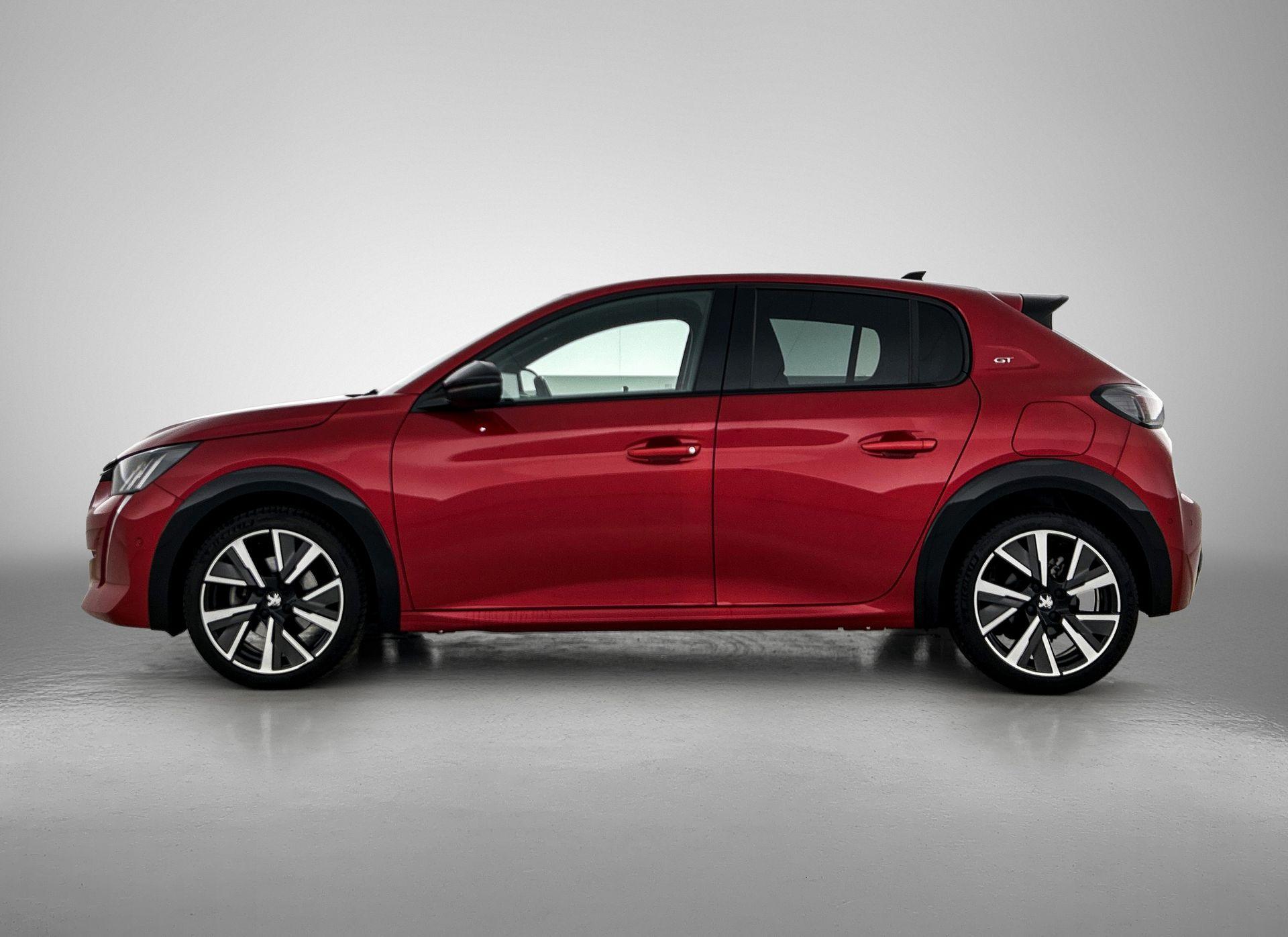 Peugeot 208 GT 130pk Automaat - Afbeelding 2
