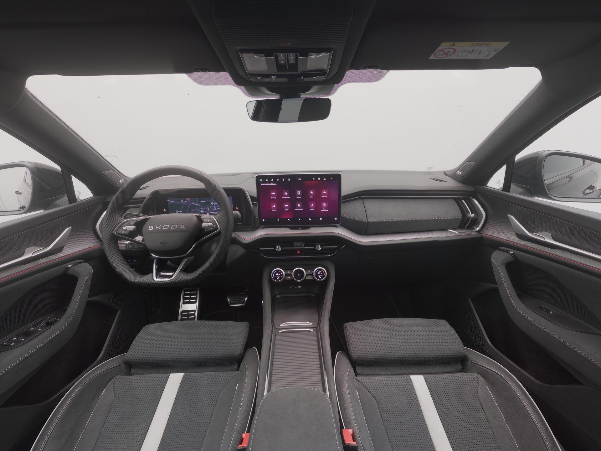 Škoda Kodiaq Sportline Business 1.5 TSI PHEV - Afbeelding 4