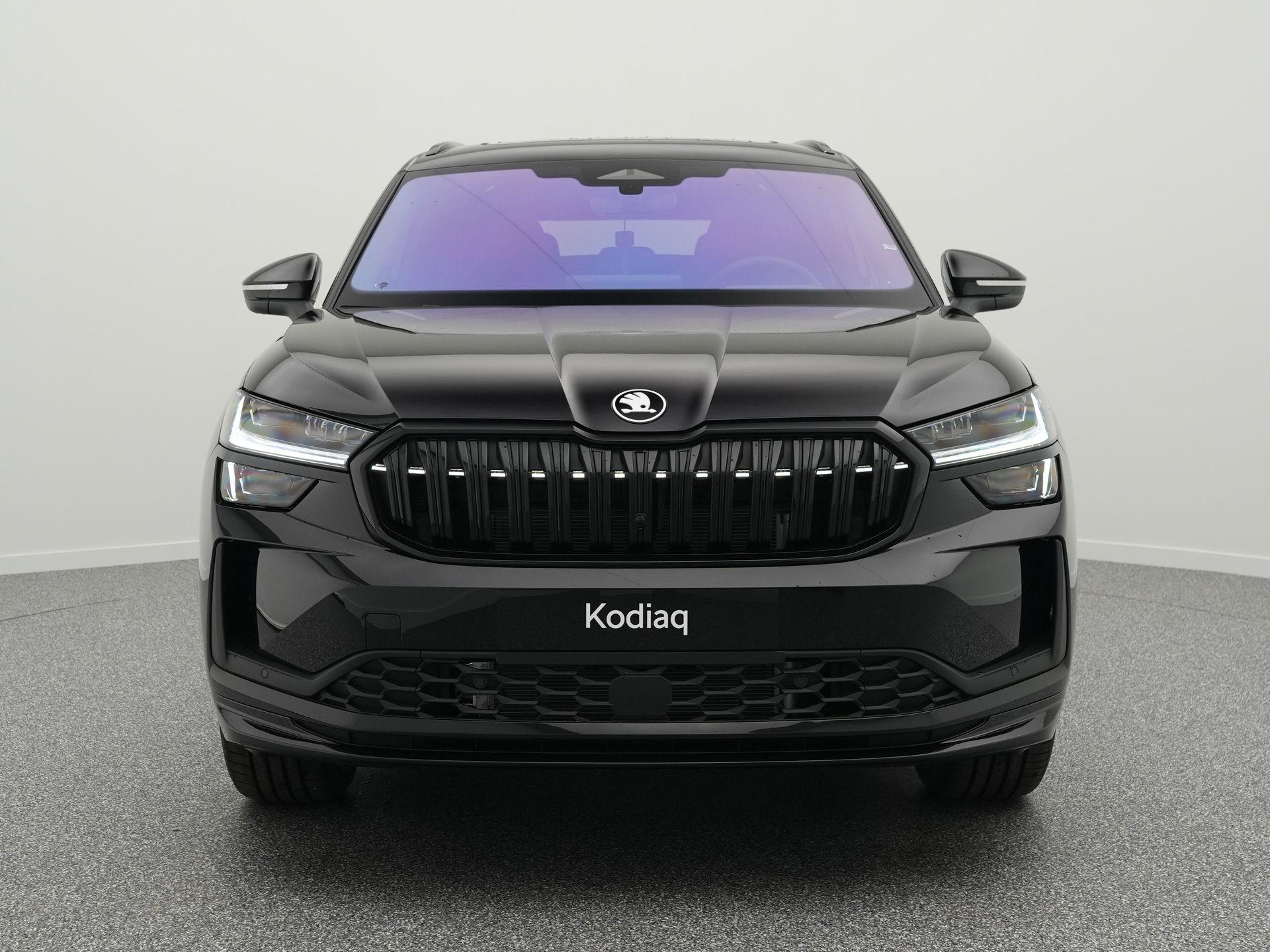 Škoda Kodiaq Sportline Business 1.5 TSI PHEV - Afbeelding 5