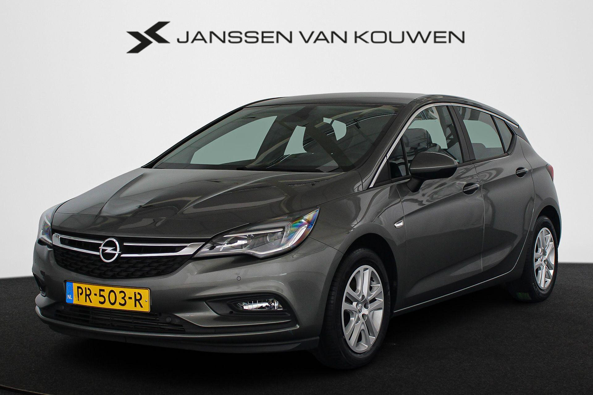 Opel Astra 1.0 Online Edition
