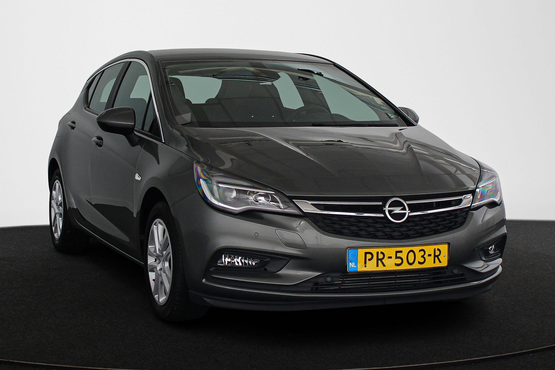 Opel Astra 1.0 Online Edition - Afbeelding 2