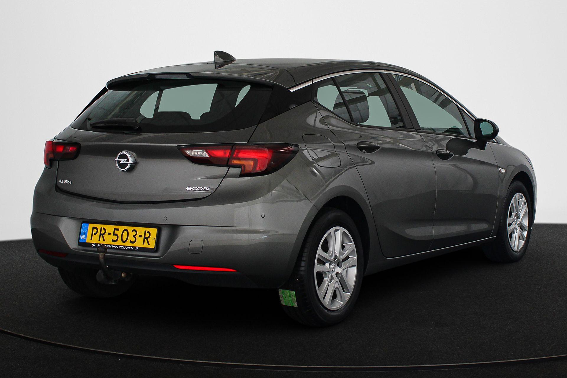 Opel Astra 1.0 Online Edition - Afbeelding 3