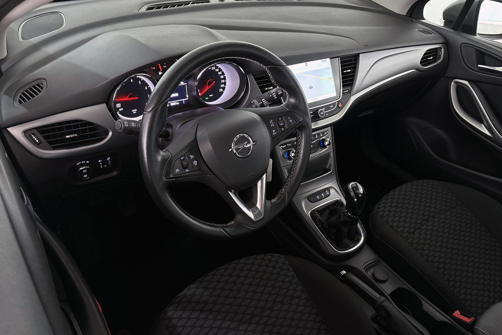 Opel Astra 1.0 Online Edition - Afbeelding 5
