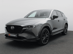 Mazda CX-5 2.0 e-SkyActiv-G M Hybrid 165 Homura 165PK - Afbeelding 2