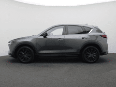 Mazda CX-5 2.0 e-SkyActiv-G M Hybrid 165 Homura 165PK - Afbeelding 3