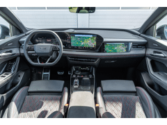 Audi Q6 e-tron quattro 388pk S edition 100 kWh - Afbeelding 4