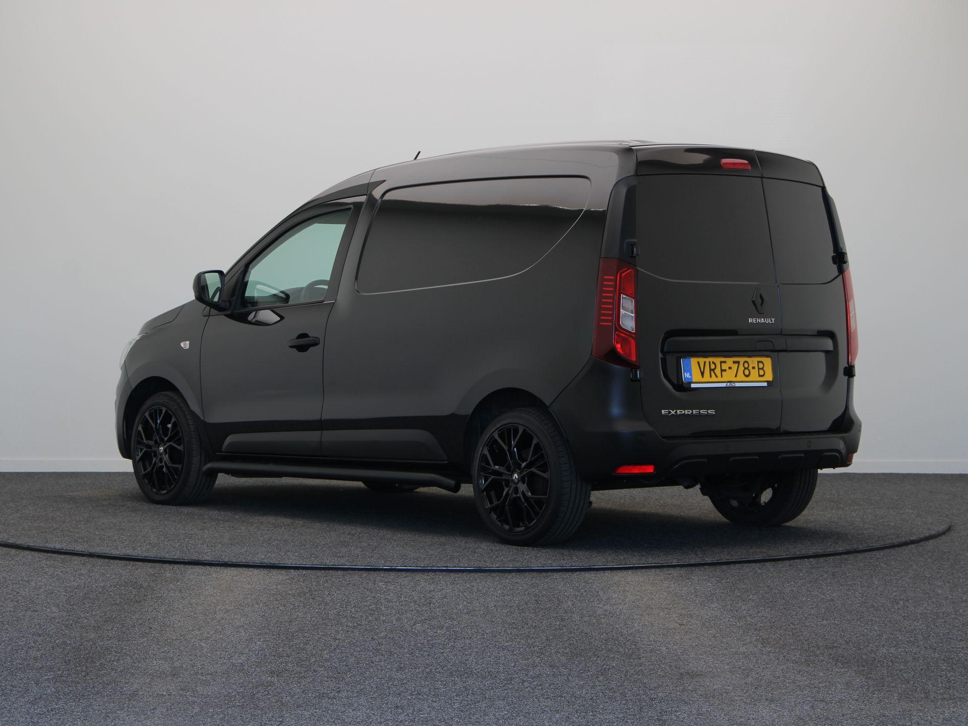 Renault Express 1.3 TCe 100pk Comfort - Afbeelding 3