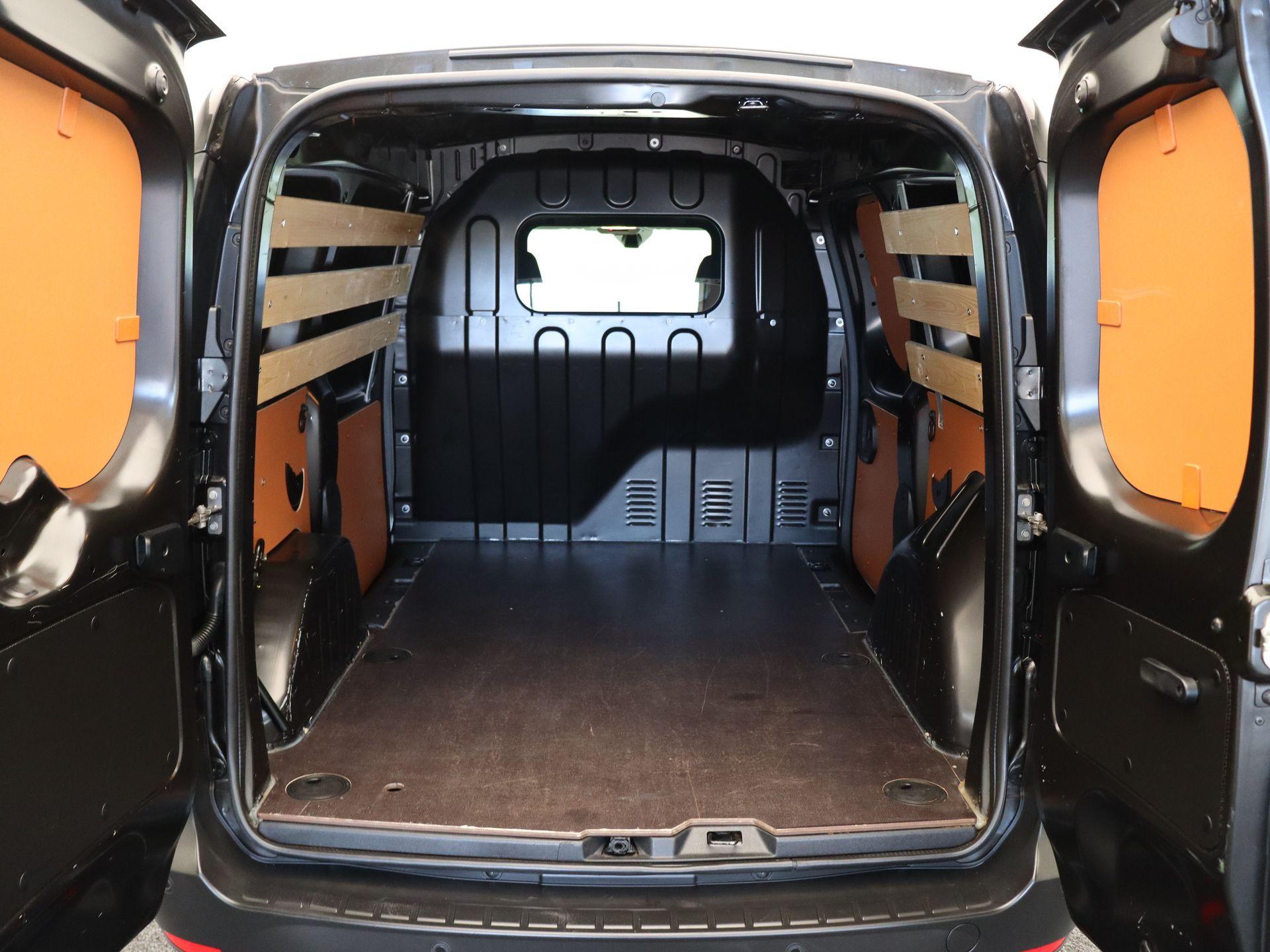 Renault Express 1.3 TCe 100pk Comfort - Afbeelding 6