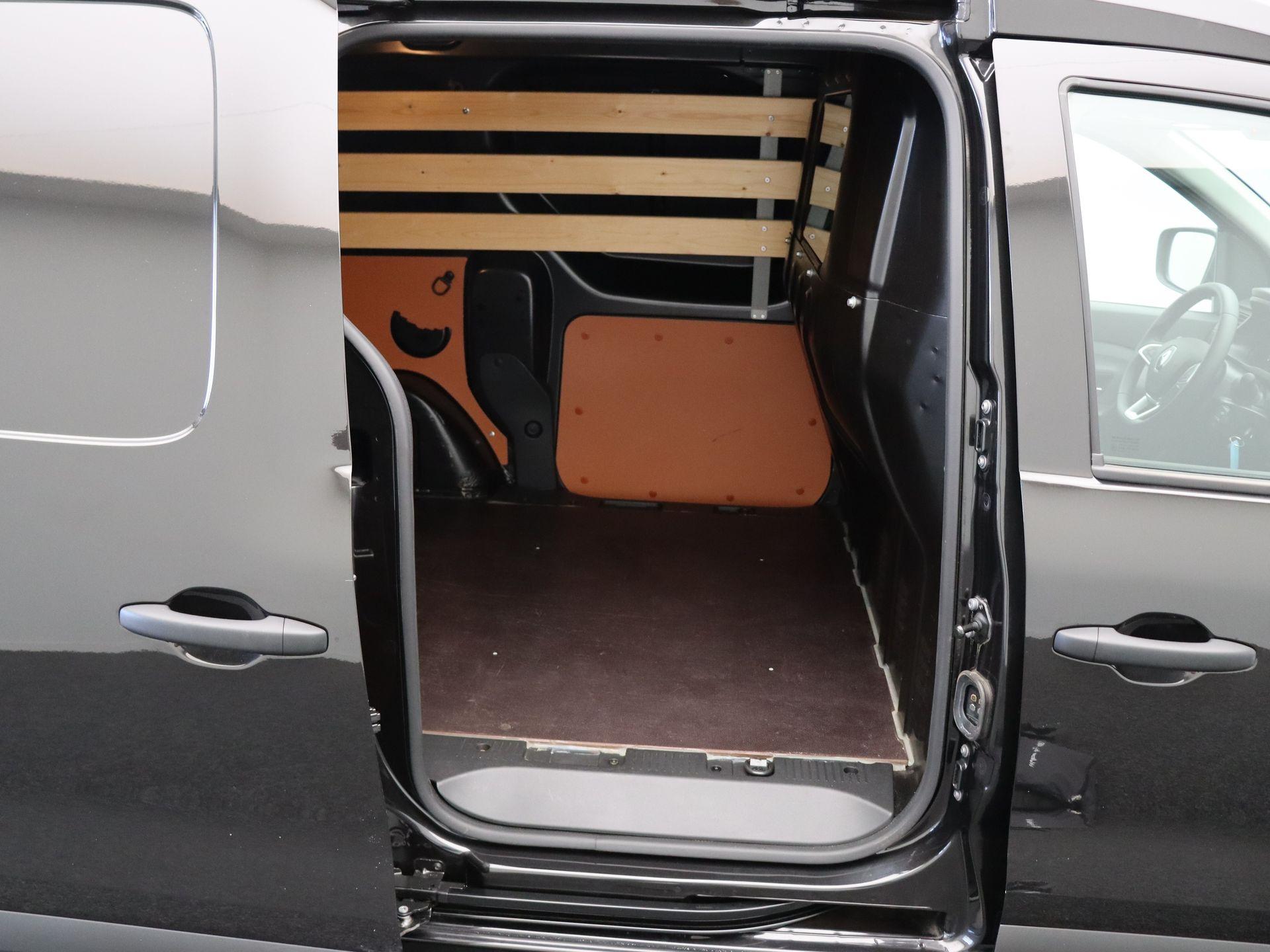 Renault Express 1.3 TCe 100pk Comfort - Afbeelding 5